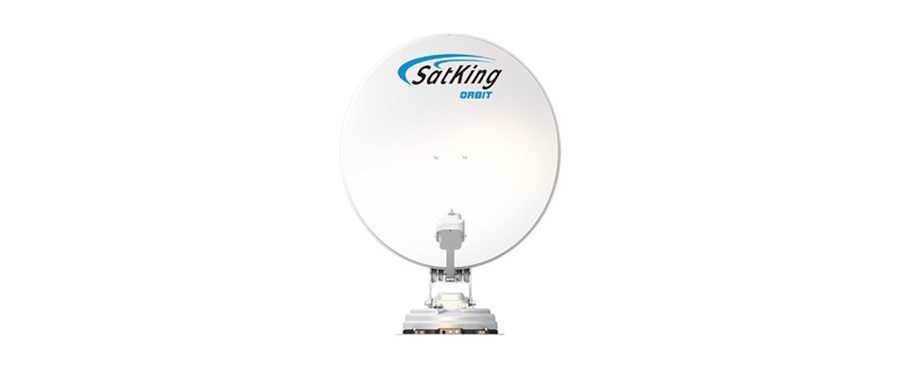 Satking - Satellite TV