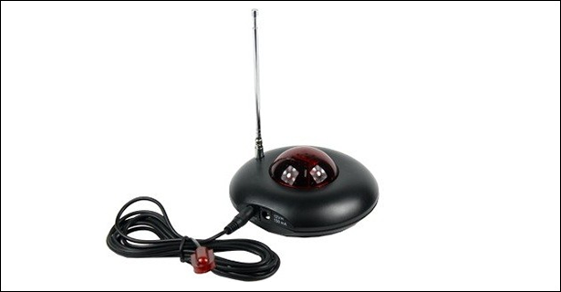 SatKing Remote Control Extender GC-IR01