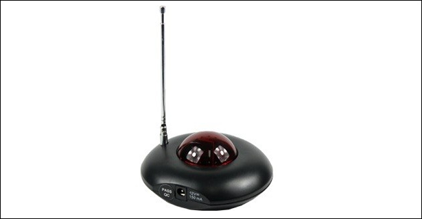 SatKing Remote Control Extender GC-IR01